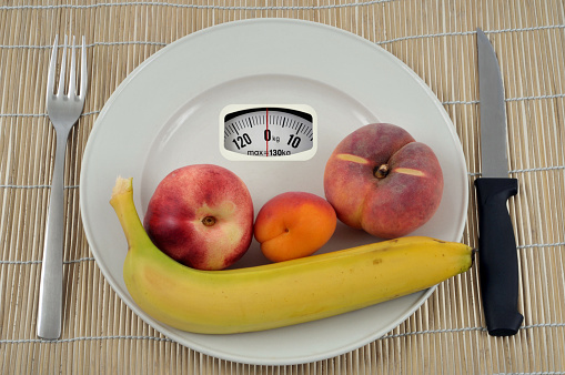 Les 5 fruits qu’on doit éviter si on veut perdre du poids