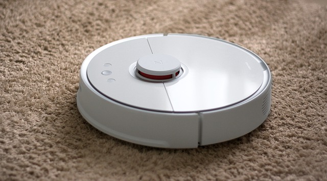 Mon aspirateur robot peut-il aller partout ?