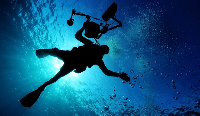 La plongée sous-marine : Quels sont les intérêts de cette activité ?